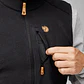Polar sin Mangas Hombre Fjällräven Övik Lite Vest - Miniatura 10