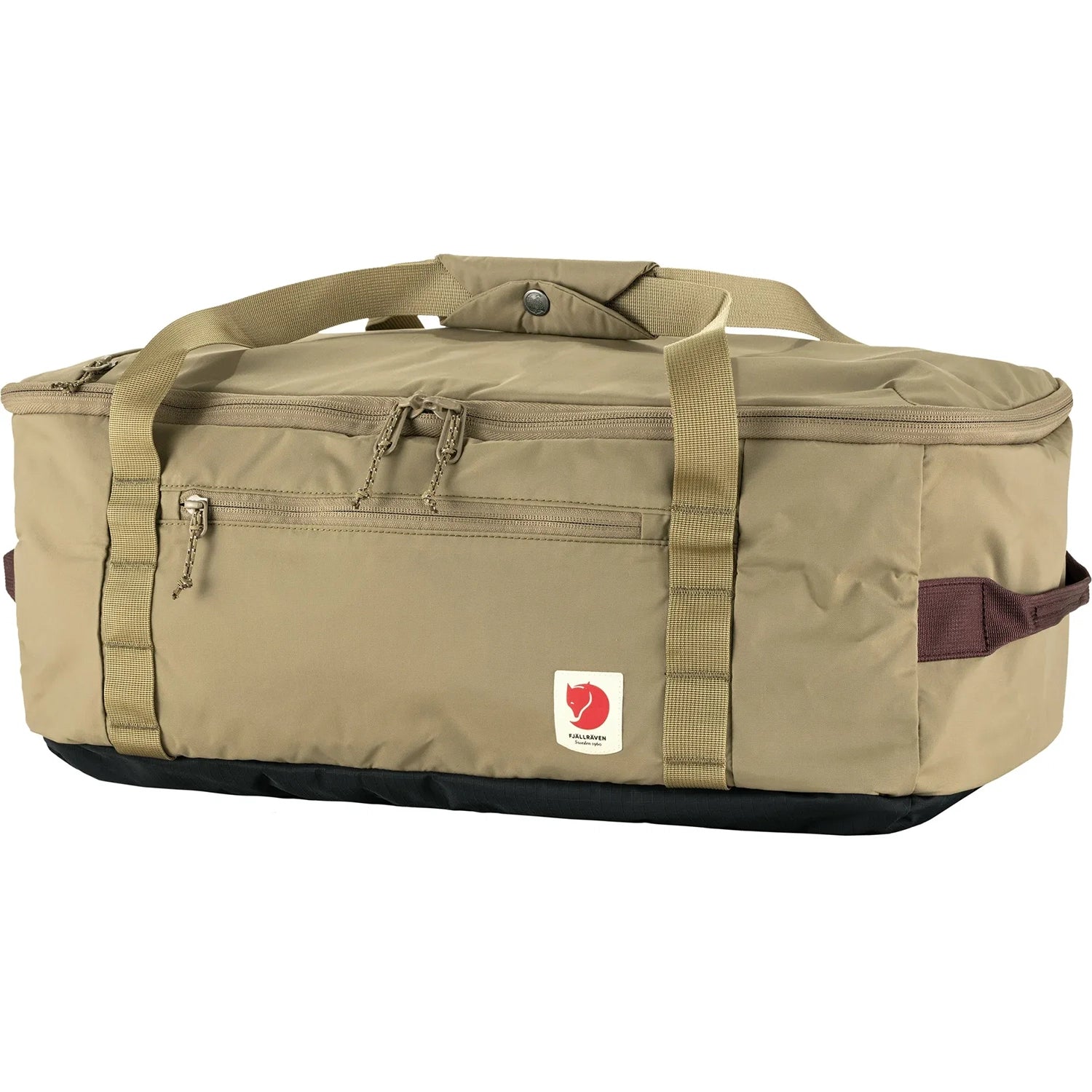 Bolso Duffel Fjällräven High Coast 36 5