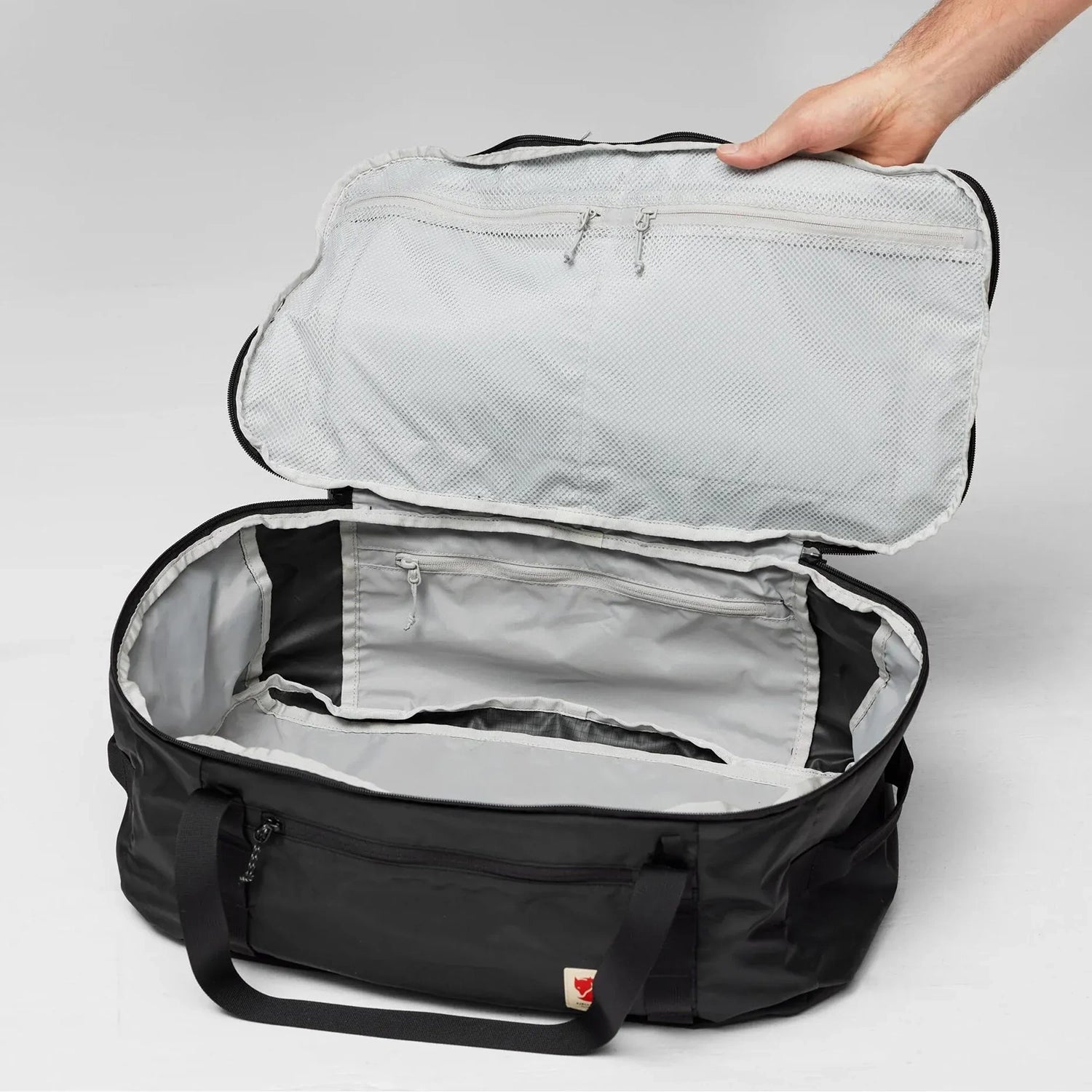 Bolso Duffel Fjällräven High Coast 36 7