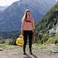 Bolso Duffel Fjällräven High Coast 36 - Miniatura 14