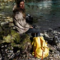 Bolso Duffel Fjällräven High Coast 36 - Miniatura 17