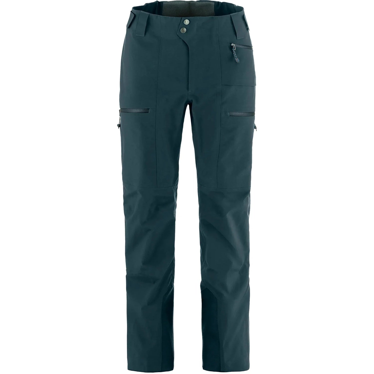 Pantalón GORE-TEX® Mujer Fjällräven Bergtagen GTX Pro 1