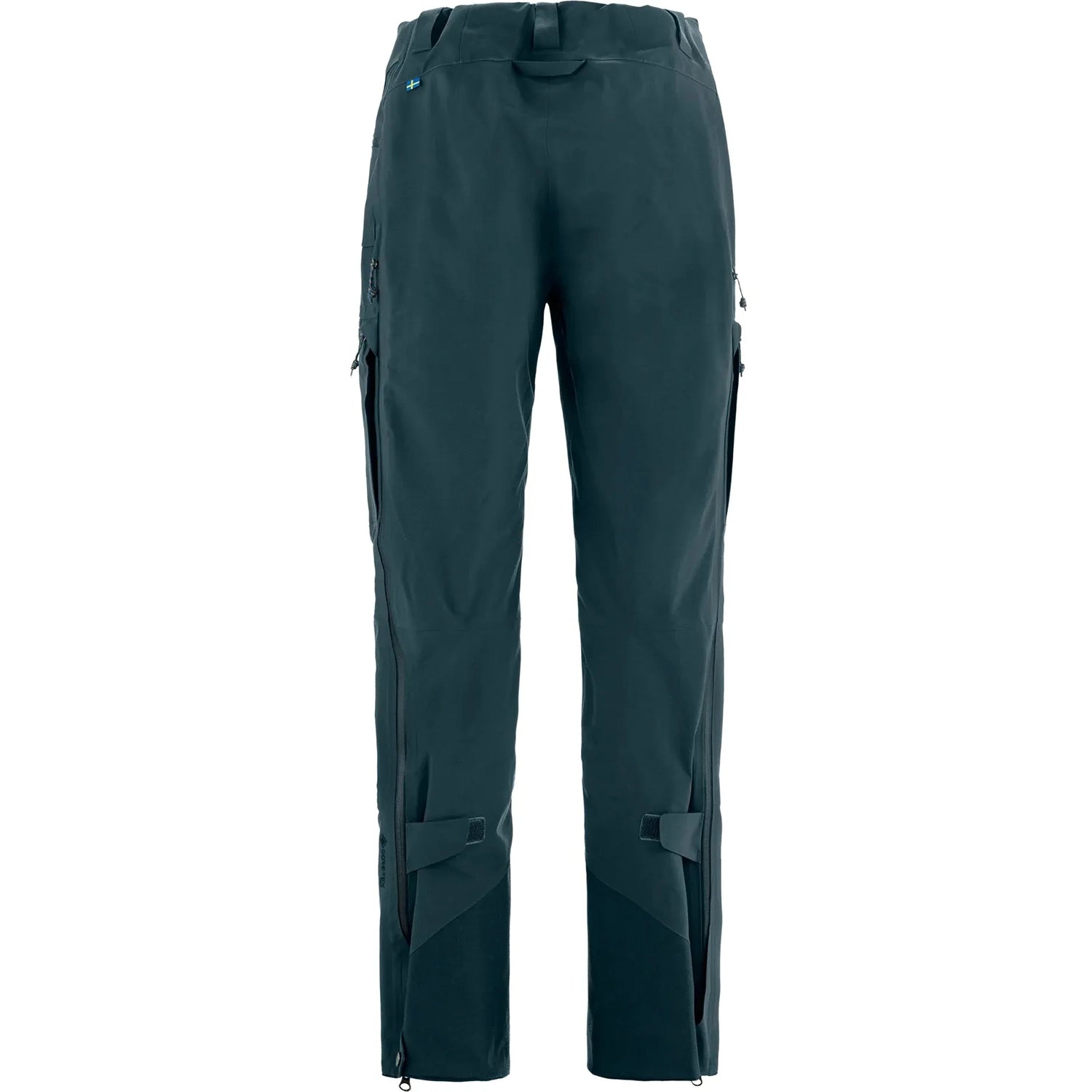 Pantalón GORE-TEX® Mujer Fjällräven Bergtagen GTX Pro 2