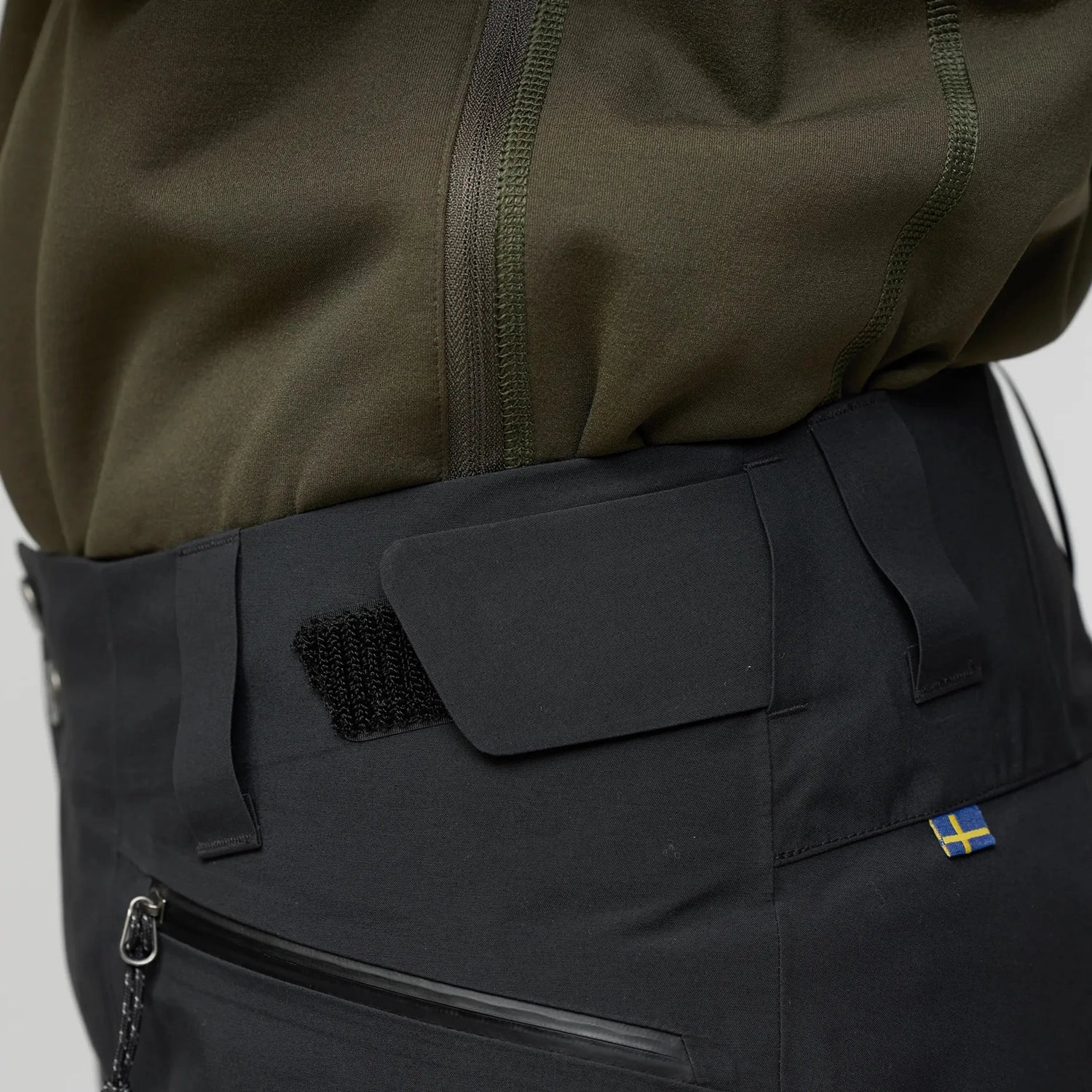 Pantalón GORE-TEX® Mujer Fjällräven Bergtagen GTX Pro 7