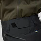 Pantalón GORE-TEX® Mujer Fjällräven Bergtagen GTX Pro - Miniatura 7