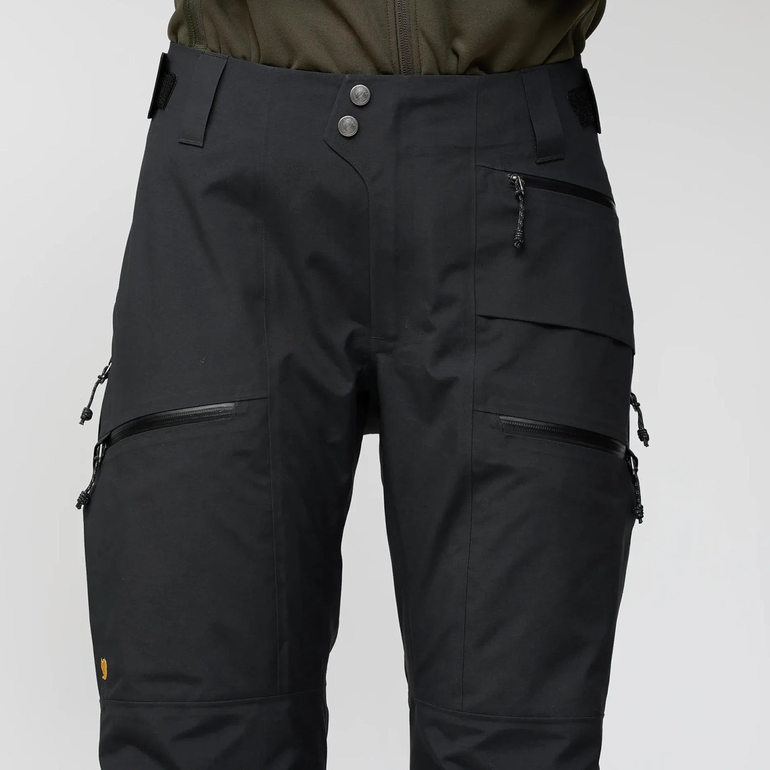 Pantalón GORE-TEX® Mujer Fjällräven Bergtagen GTX Pro 8