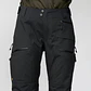 Pantalón GORE-TEX® Mujer Fjällräven Bergtagen GTX Pro - Miniatura 8