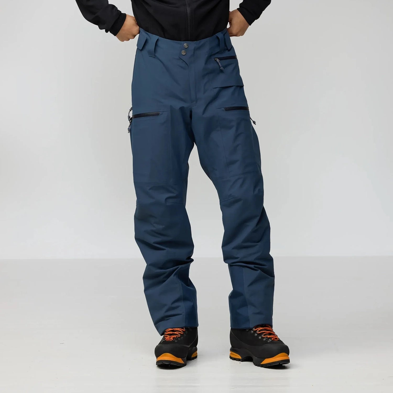 Pantalón GORE-TEX® Hombre Fjällräven Bergtagen GTX Pro 2