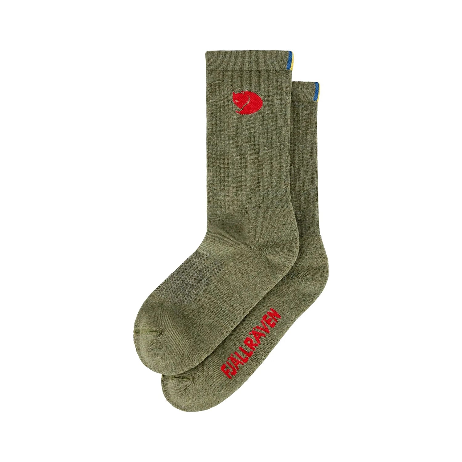 Calcetines de Lana Fjällräven 1