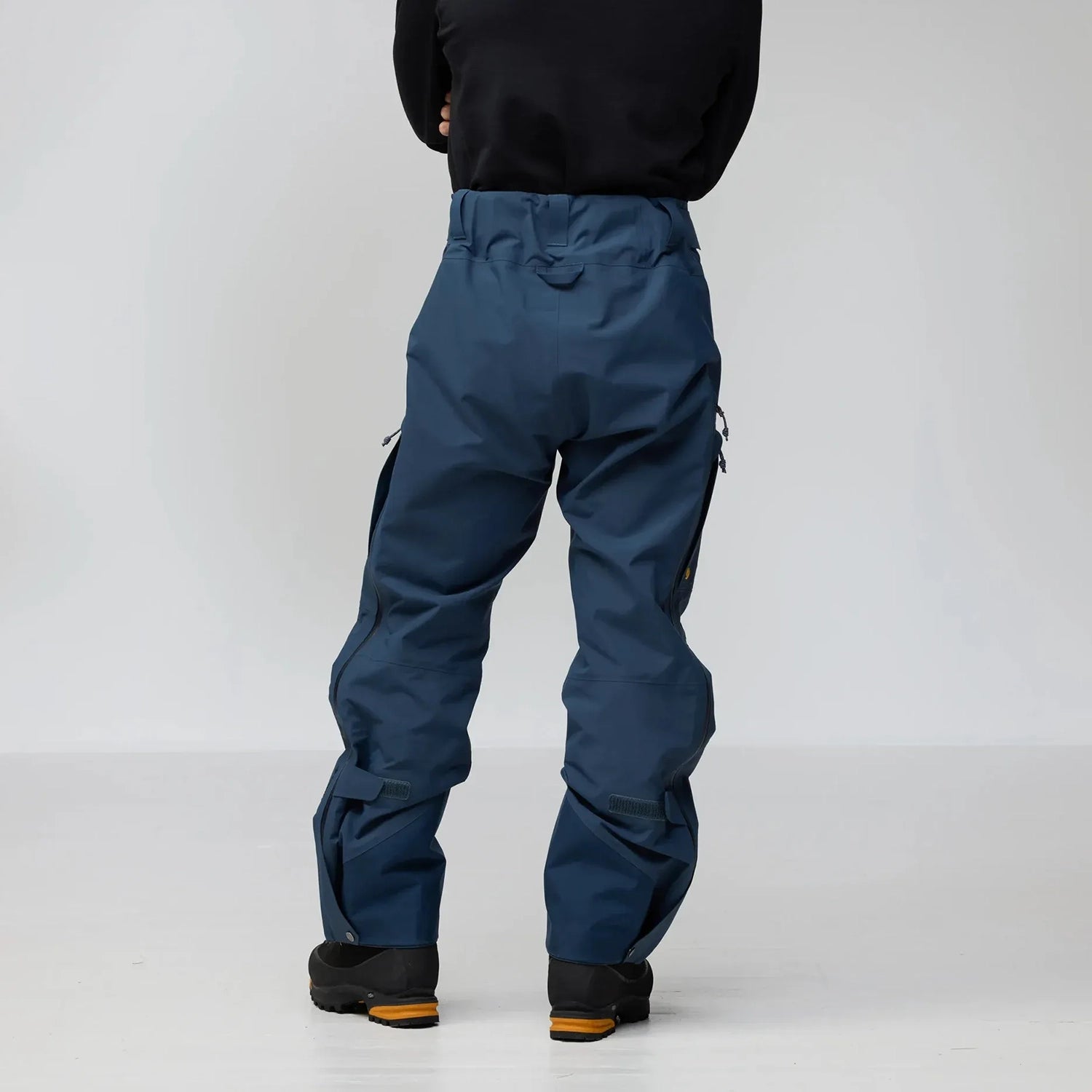 Pantalón GORE-TEX® Hombre Fjällräven Bergtagen GTX Pro 5