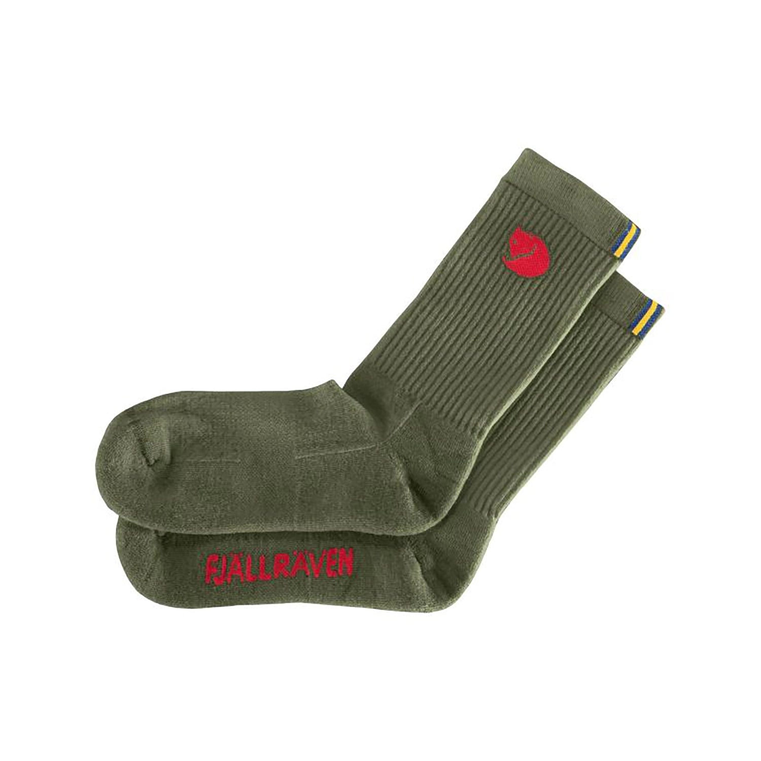 Calcetines de Lana Fjällräven 2