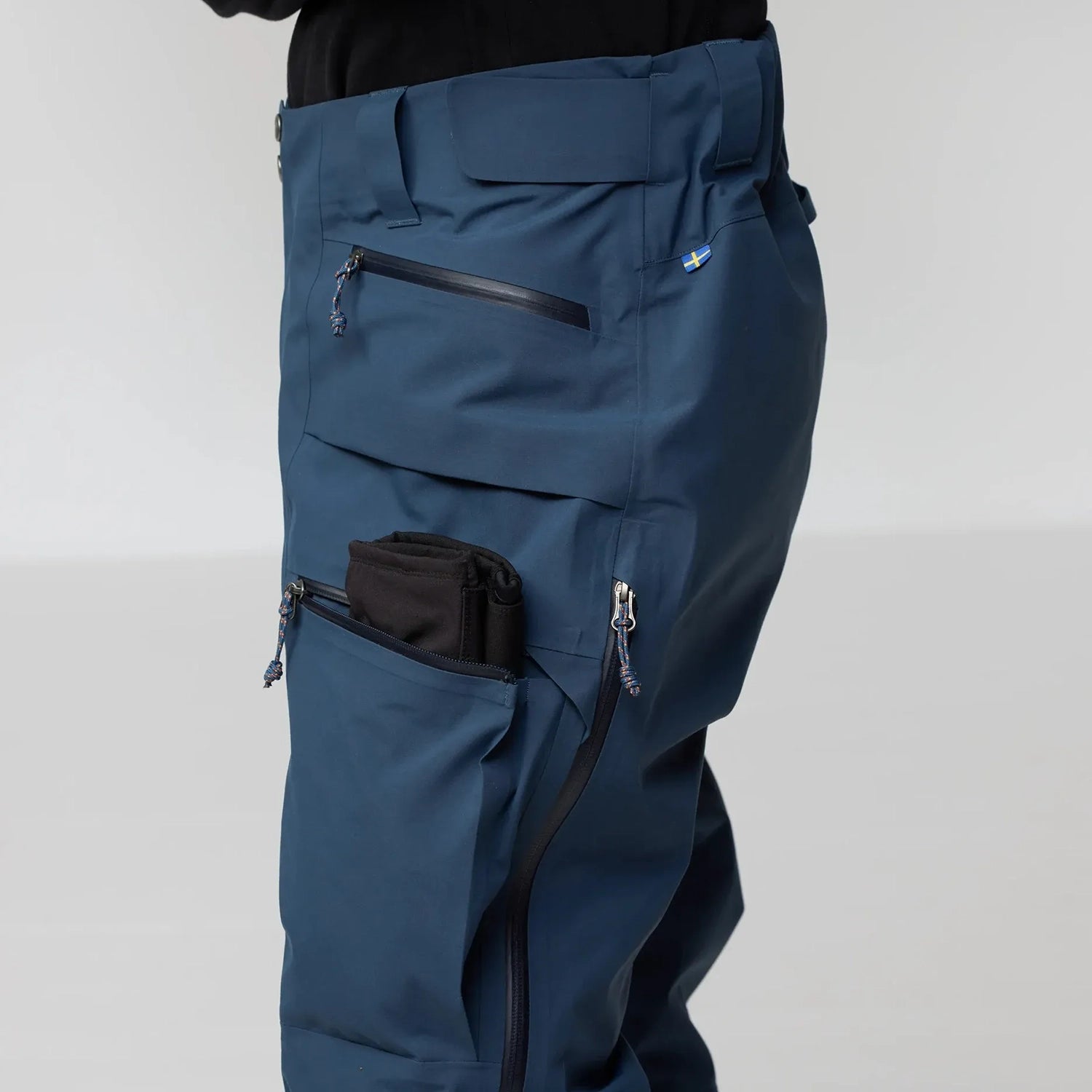 Pantalón GORE-TEX® Hombre Fjällräven Bergtagen GTX Pro 7