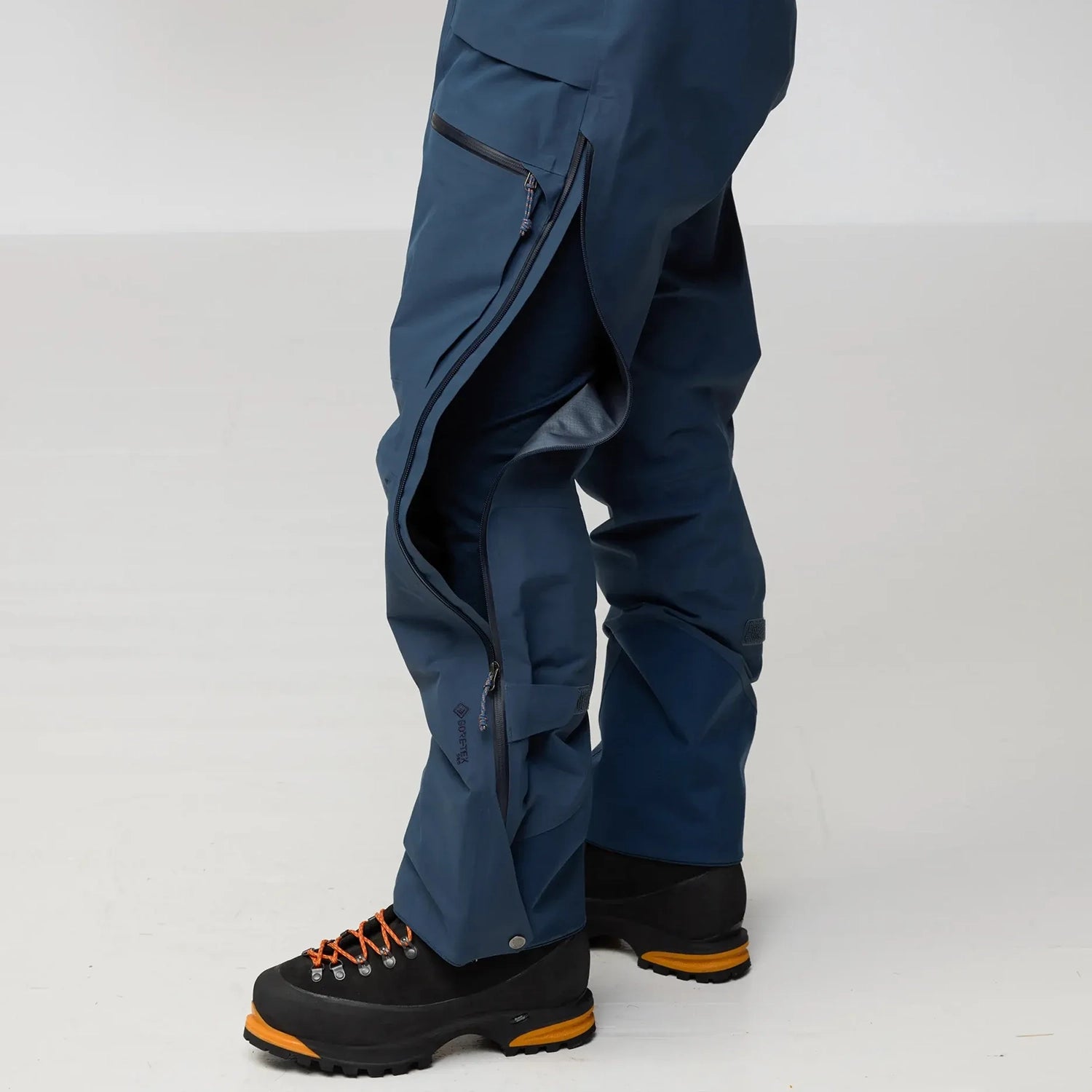 Pantalón GORE-TEX® Hombre Fjällräven Bergtagen GTX Pro 10