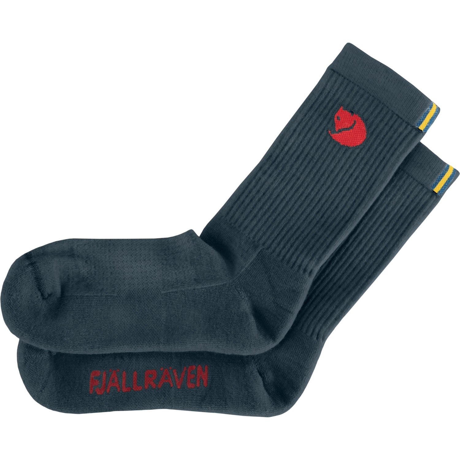 Calcetines de Lana Fjällräven 4