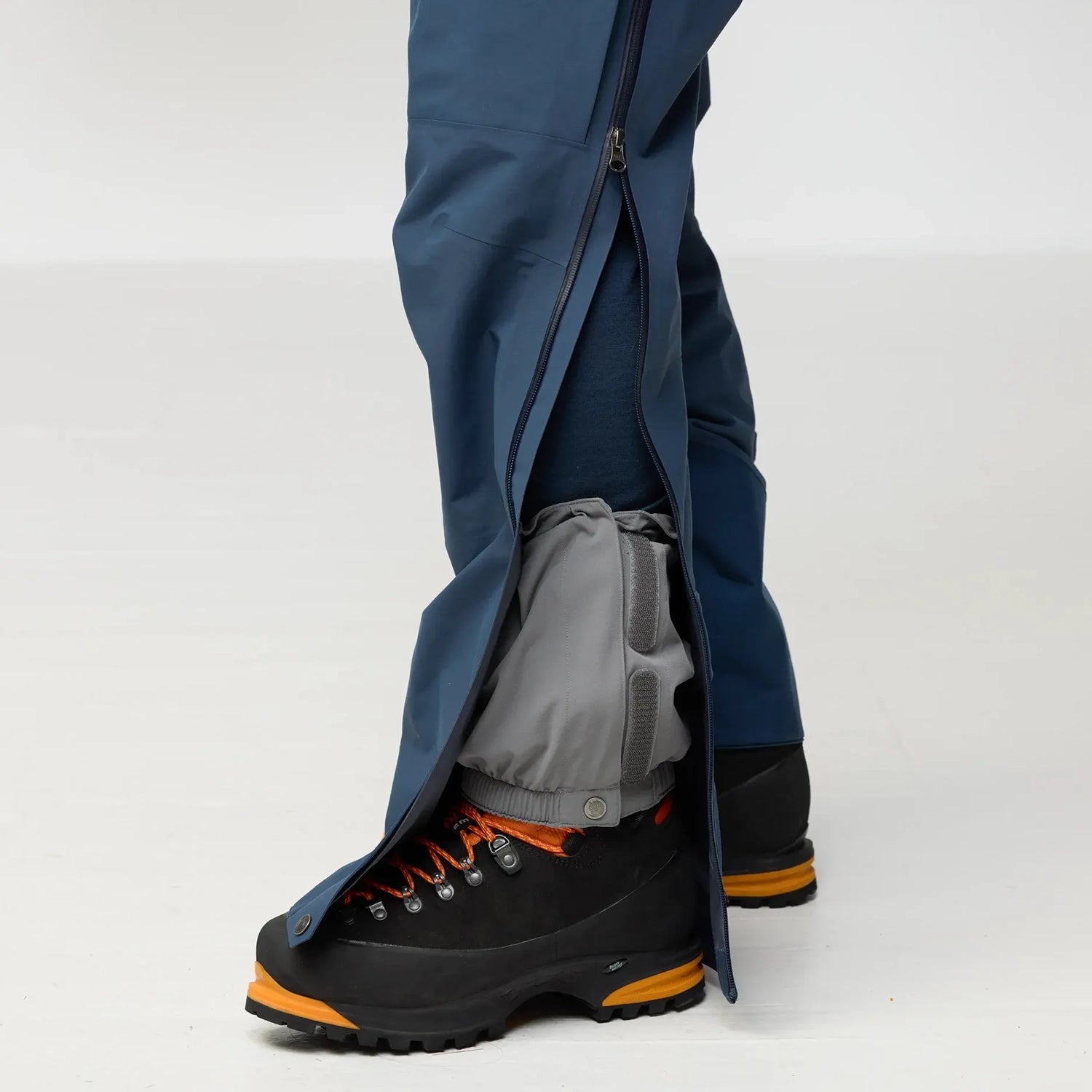 Pantalón GORE-TEX® Hombre Fjällräven Bergtagen GTX Pro 11