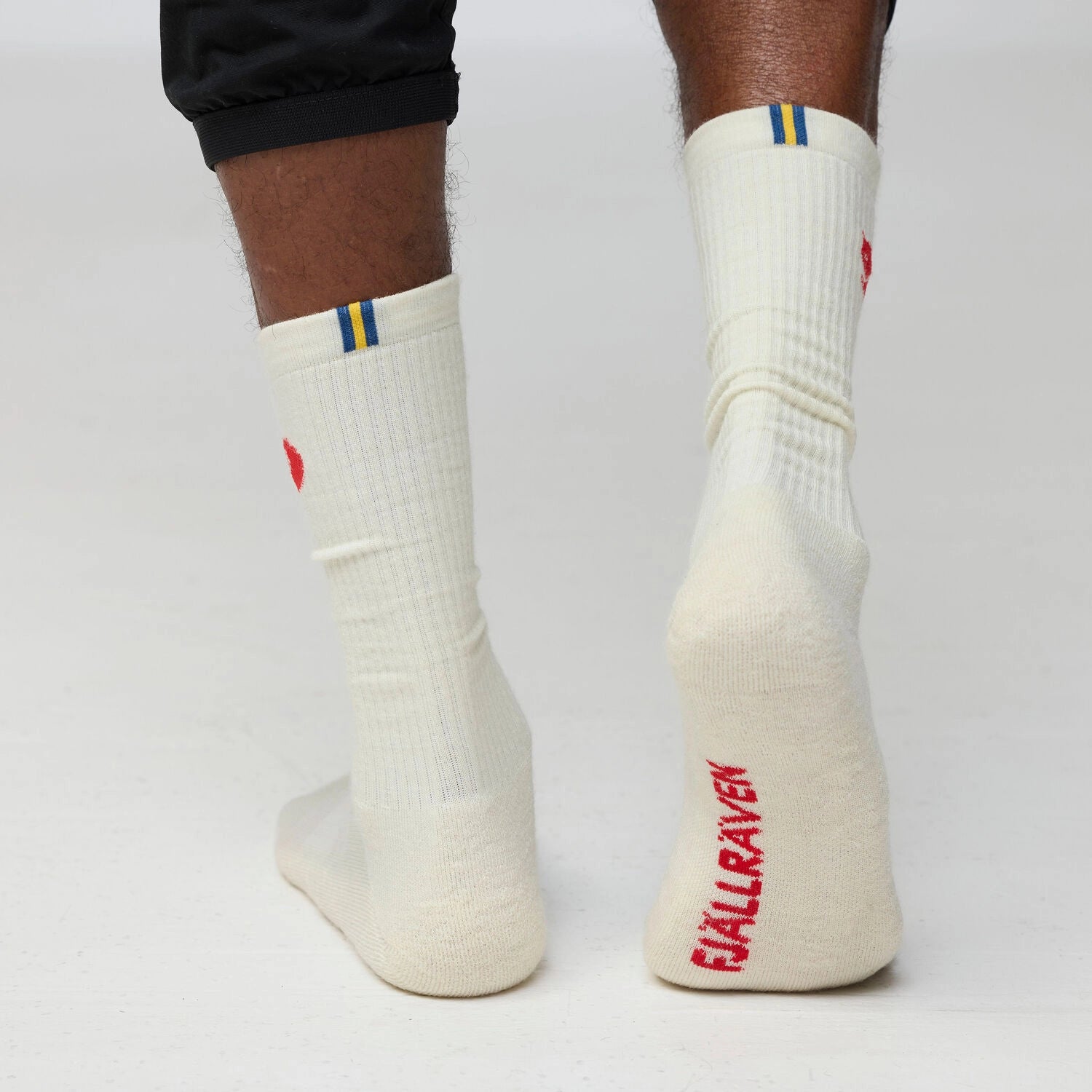 Calcetines de Lana Fjällräven 8