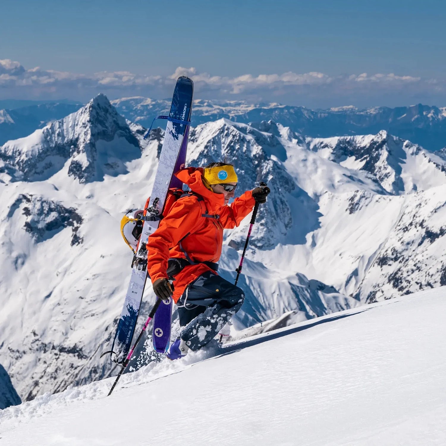 Pantalón GORE-TEX® Hombre Fjällräven Bergtagen GTX Pro 14