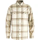 Camisa Hombre Fjällräven Övik Lite Flannel - Miniatura 1