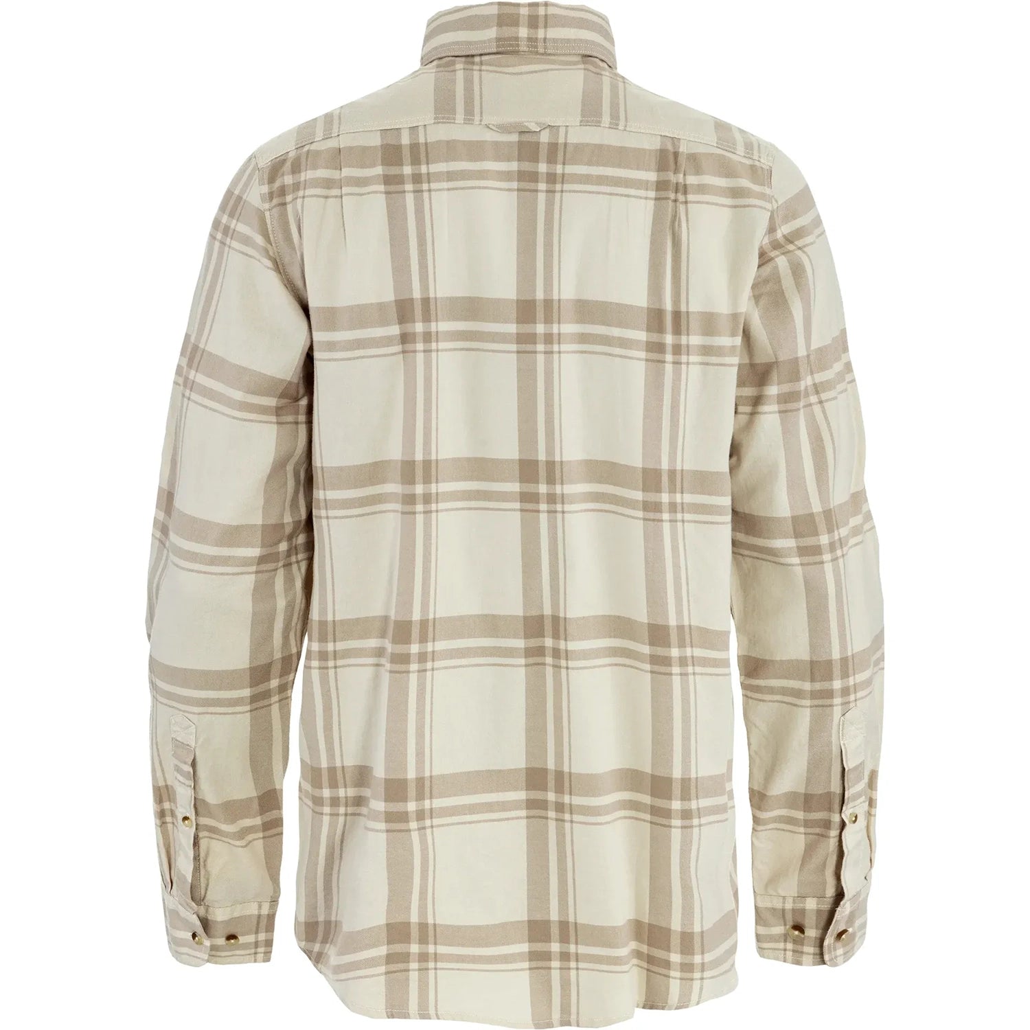 Camisa Hombre Fjällräven Övik Lite Flannel 2