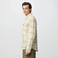 Camisa Hombre Fjällräven Övik Lite Flannel - Miniatura 5