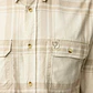 Camisa Hombre Fjällräven Övik Lite Flannel - Miniatura 6