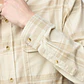 Camisa Hombre Fjällräven Övik Lite Flannel - Miniatura 7