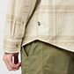 Camisa Hombre Fjällräven Övik Lite Flannel - Miniatura 8