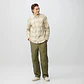 Camisa Hombre Fjällräven Övik Lite Flannel - Miniatura 15