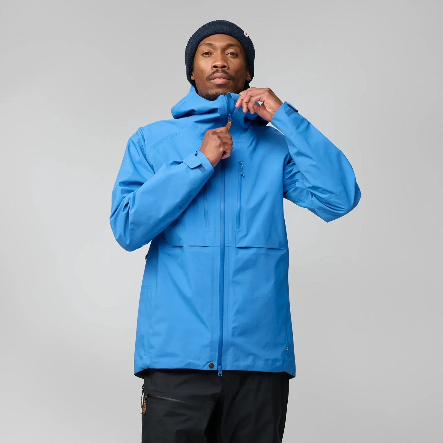 Chaqueta GORE-TEX® Hombre Fjällräven Keb GTX 2