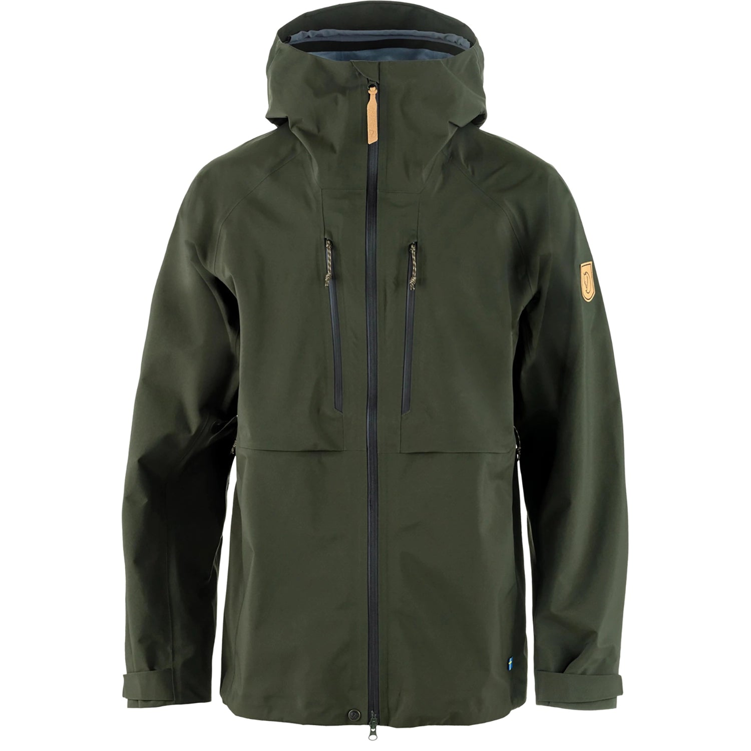 Chaqueta GORE-TEX® Hombre Fjällräven Keb GTX 4