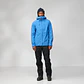 Chaqueta GORE-TEX® Hombre Fjällräven Keb GTX - Miniatura 6