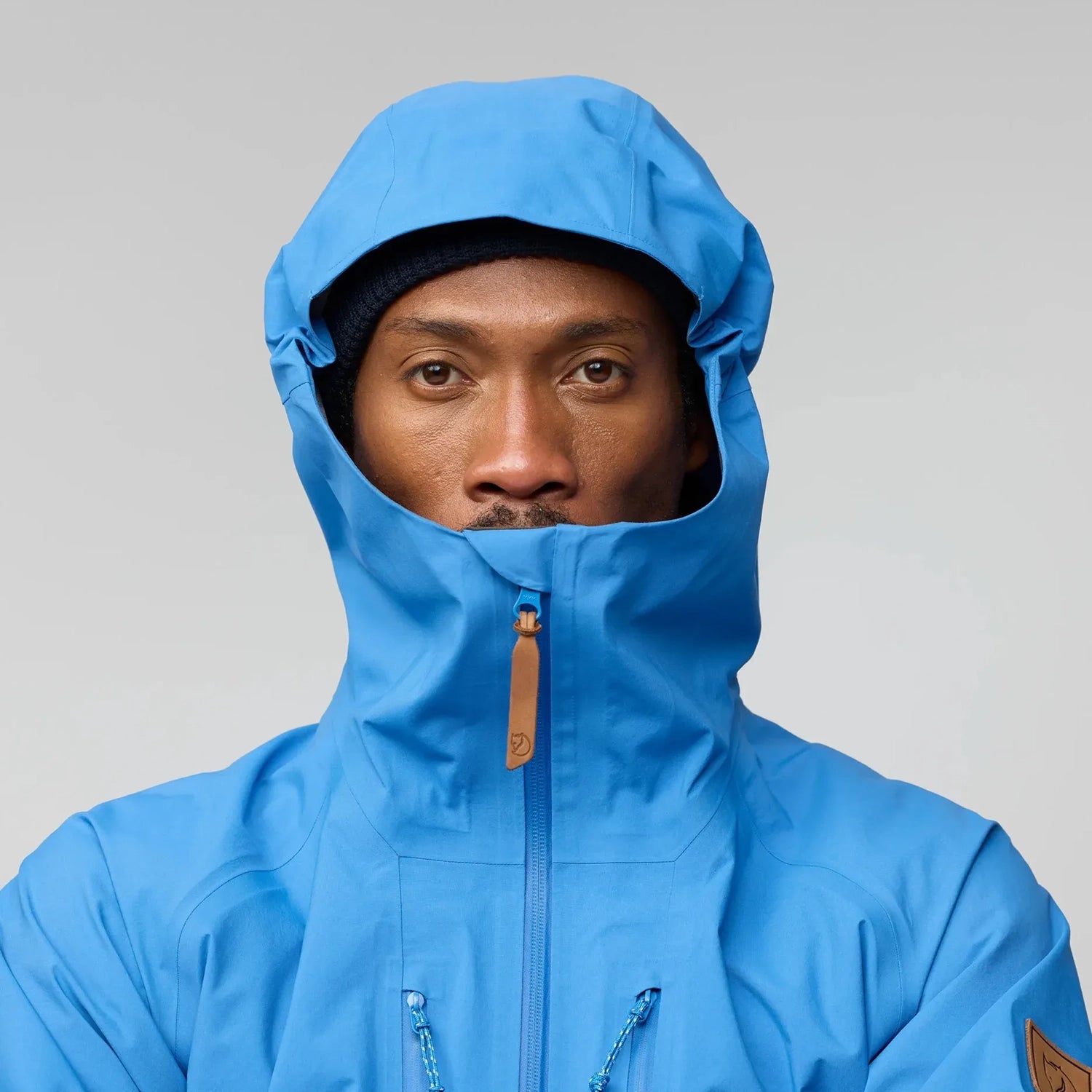 Chaqueta GORE-TEX® Hombre Fjällräven Keb GTX 8