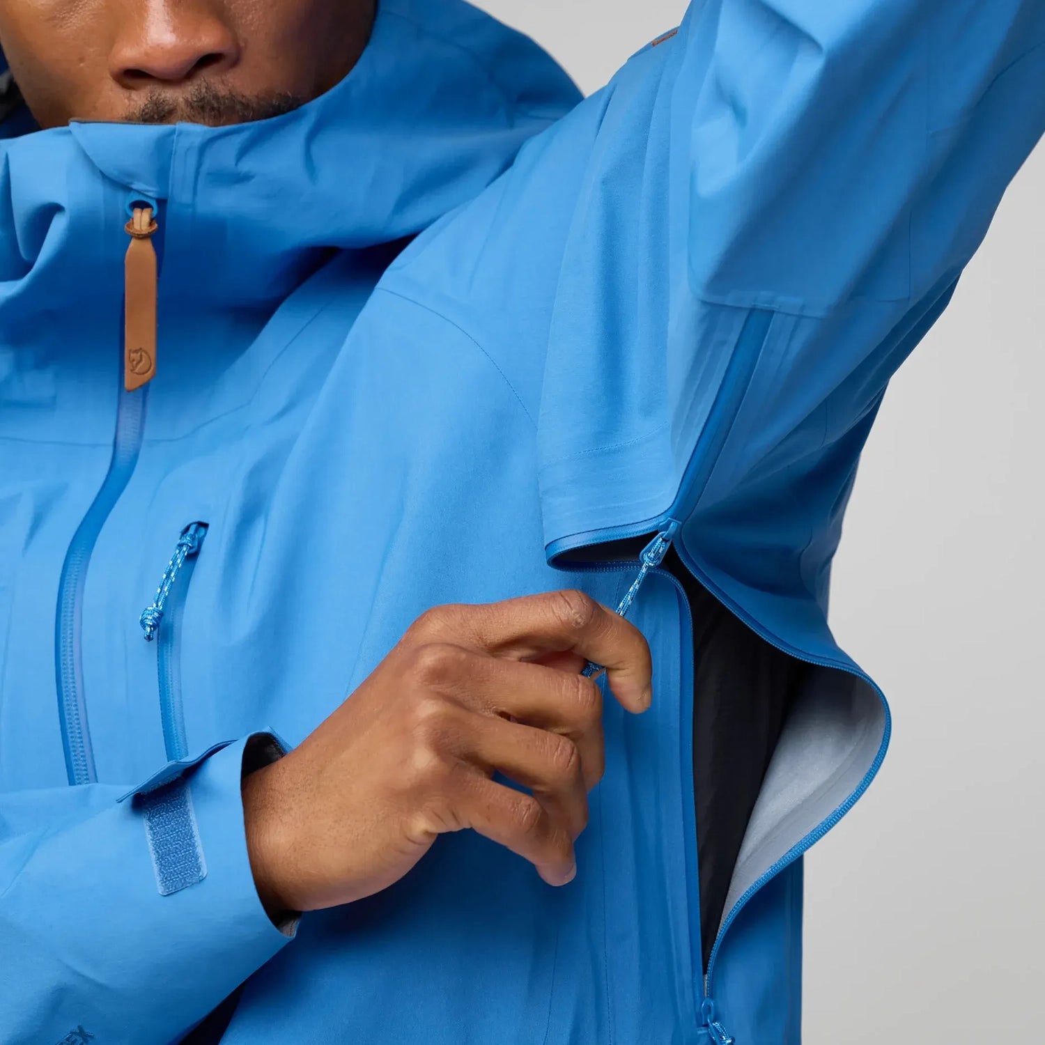 Chaqueta GORE-TEX® Hombre Fjällräven Keb GTX 10