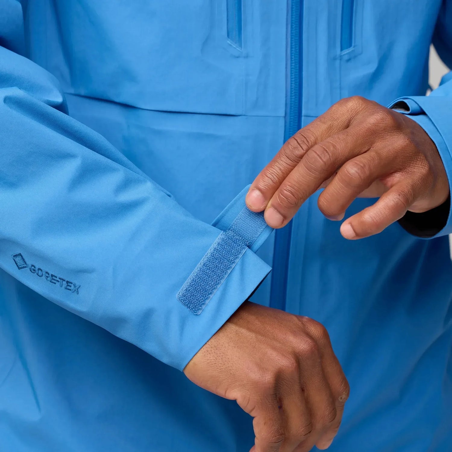Chaqueta GORE-TEX® Hombre Fjällräven Keb GTX 12
