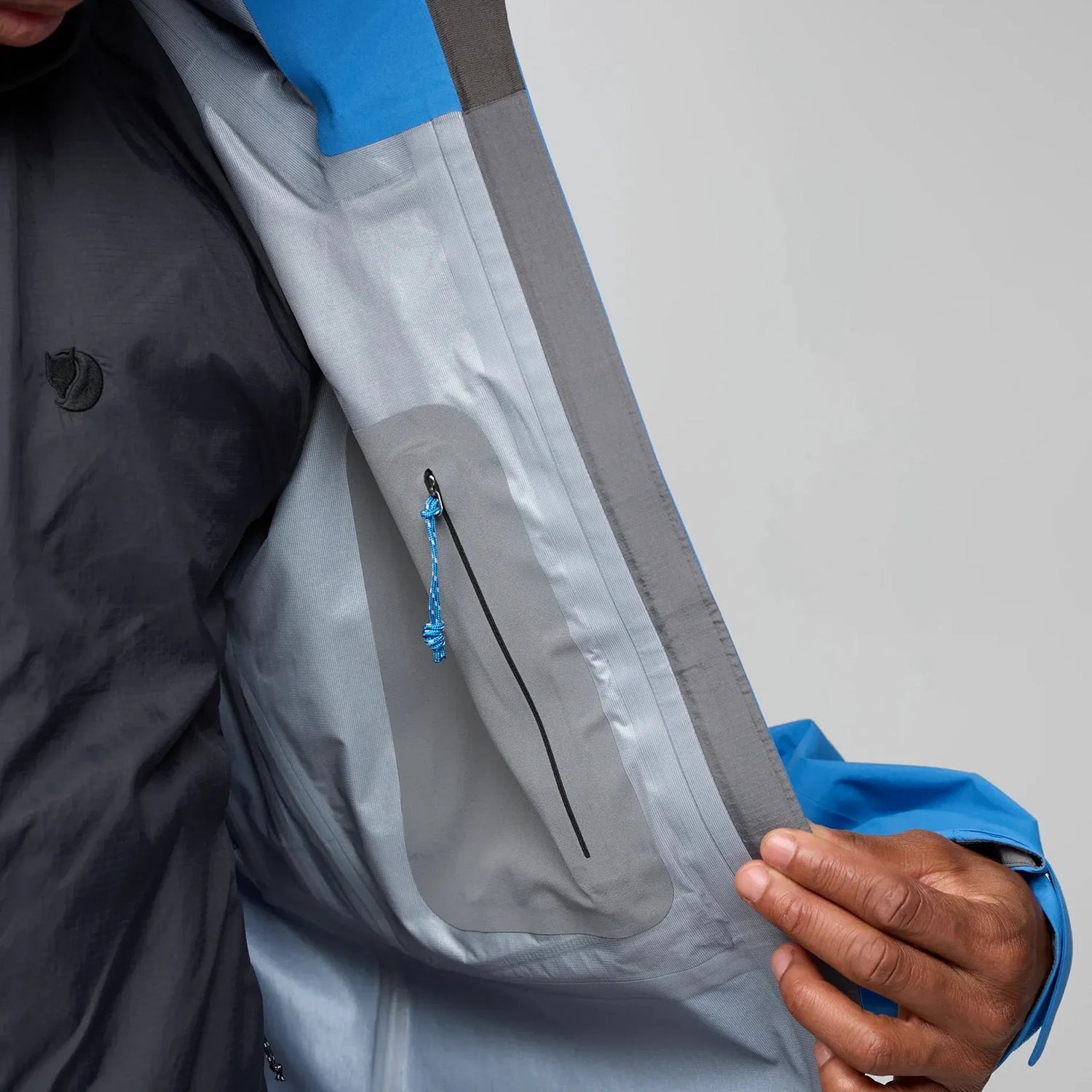 Chaqueta GORE-TEX® Hombre Fjällräven Keb GTX 13