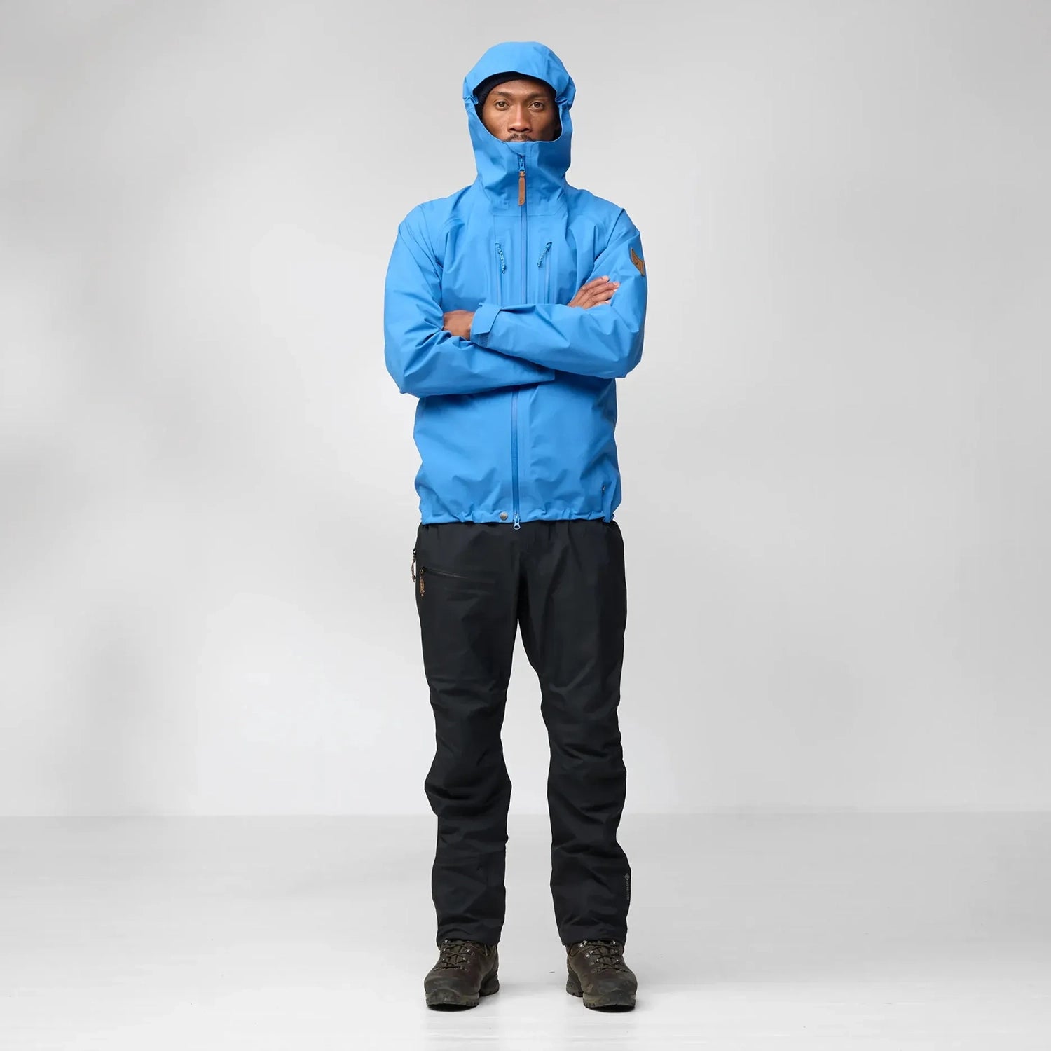 Chaqueta GORE-TEX® Hombre Fjällräven Keb GTX 16