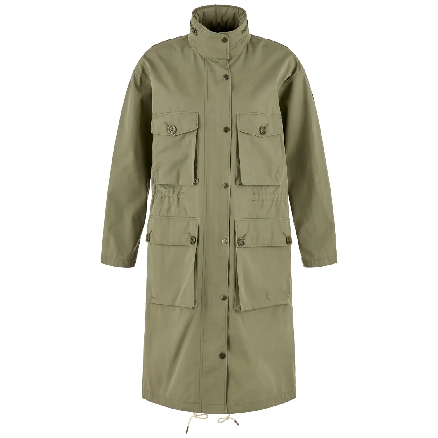 Chaqueta Mujer Fjällräven Räven 1