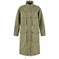 Chaqueta Mujer Fjällräven Räven - Miniatura 1