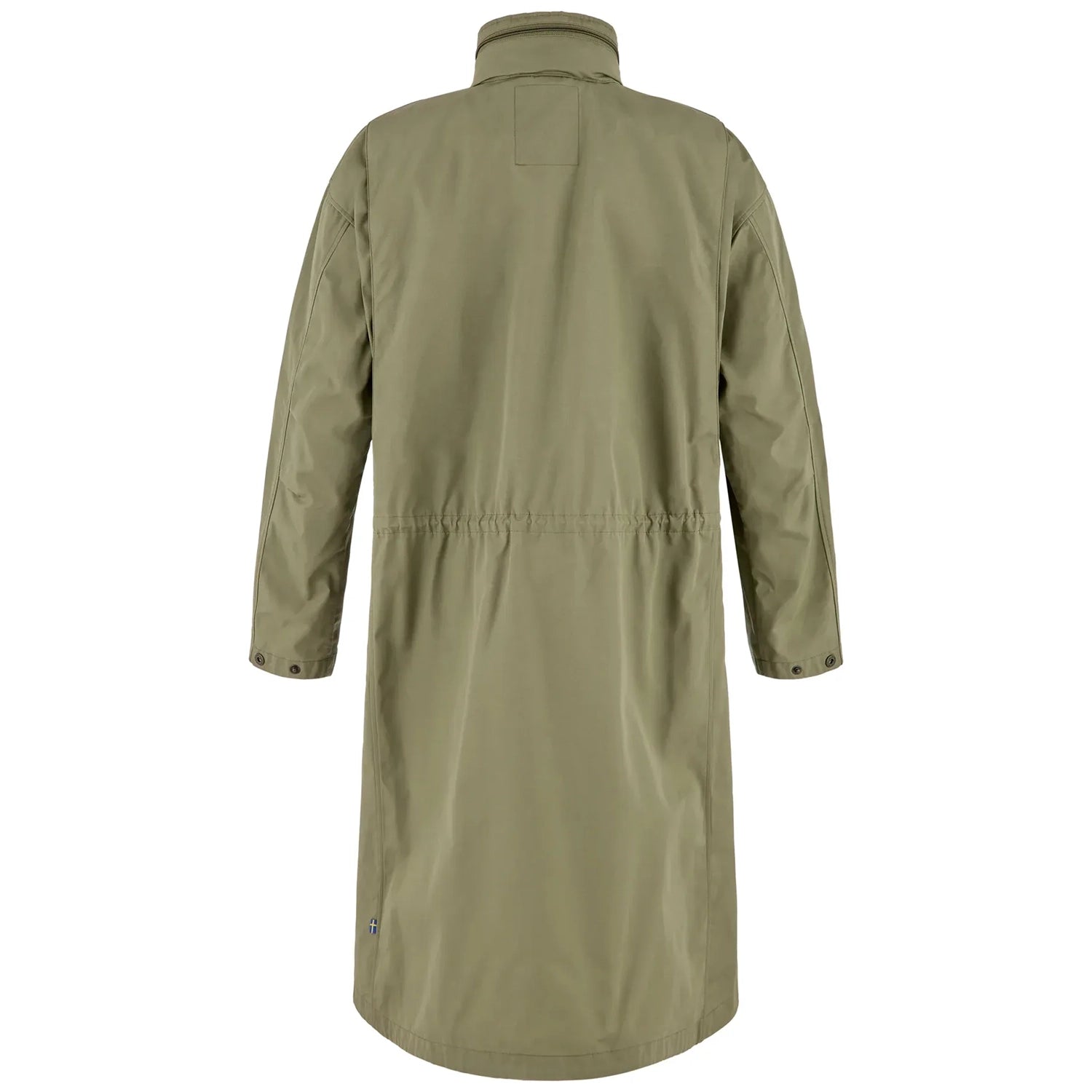 Chaqueta Mujer Fjällräven Räven 2