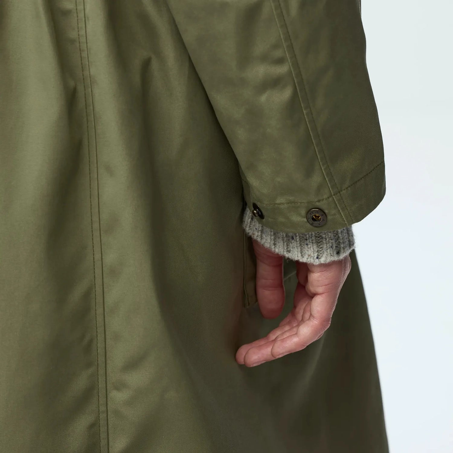 Chaqueta Mujer Fjällräven Räven 7