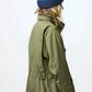 Chaqueta Mujer Fjällräven Räven - Miniatura 8