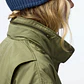 Chaqueta Mujer Fjällräven Räven - Miniatura 9