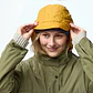 Chaqueta Mujer Fjällräven Räven - Miniatura 10
