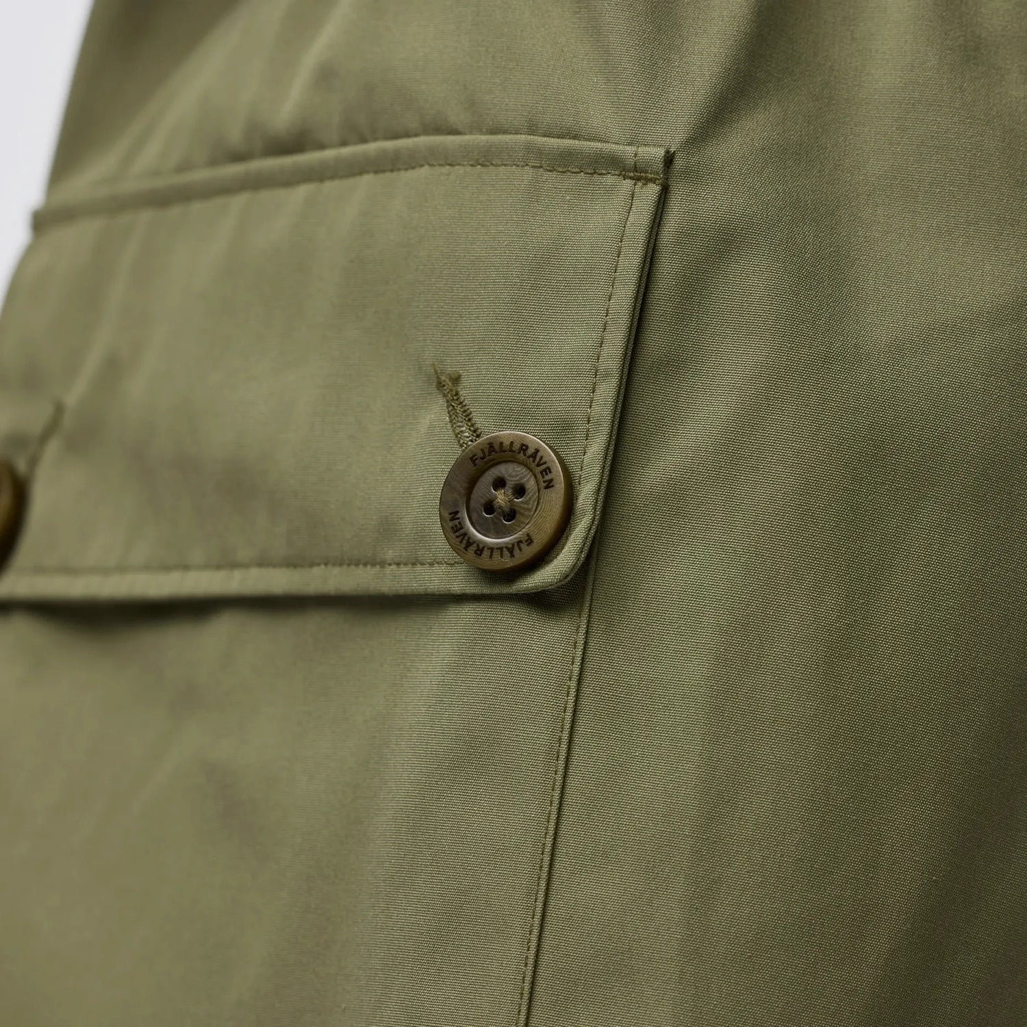 Chaqueta Mujer Fjällräven Räven 12