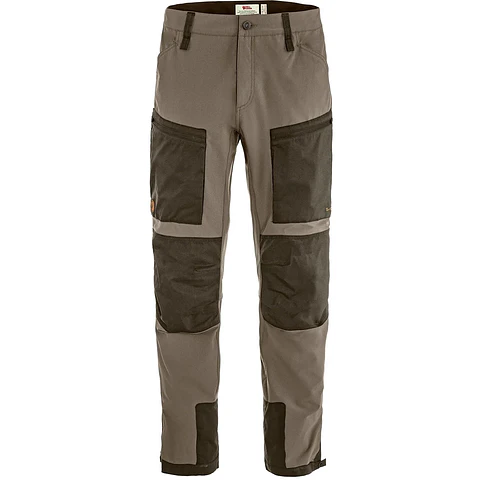Pantalón Hombre Fjällräven Keb Agile