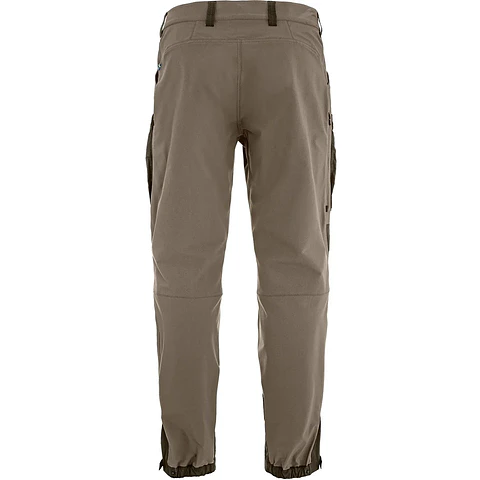 Pantalón Hombre Fjällräven Keb Agile