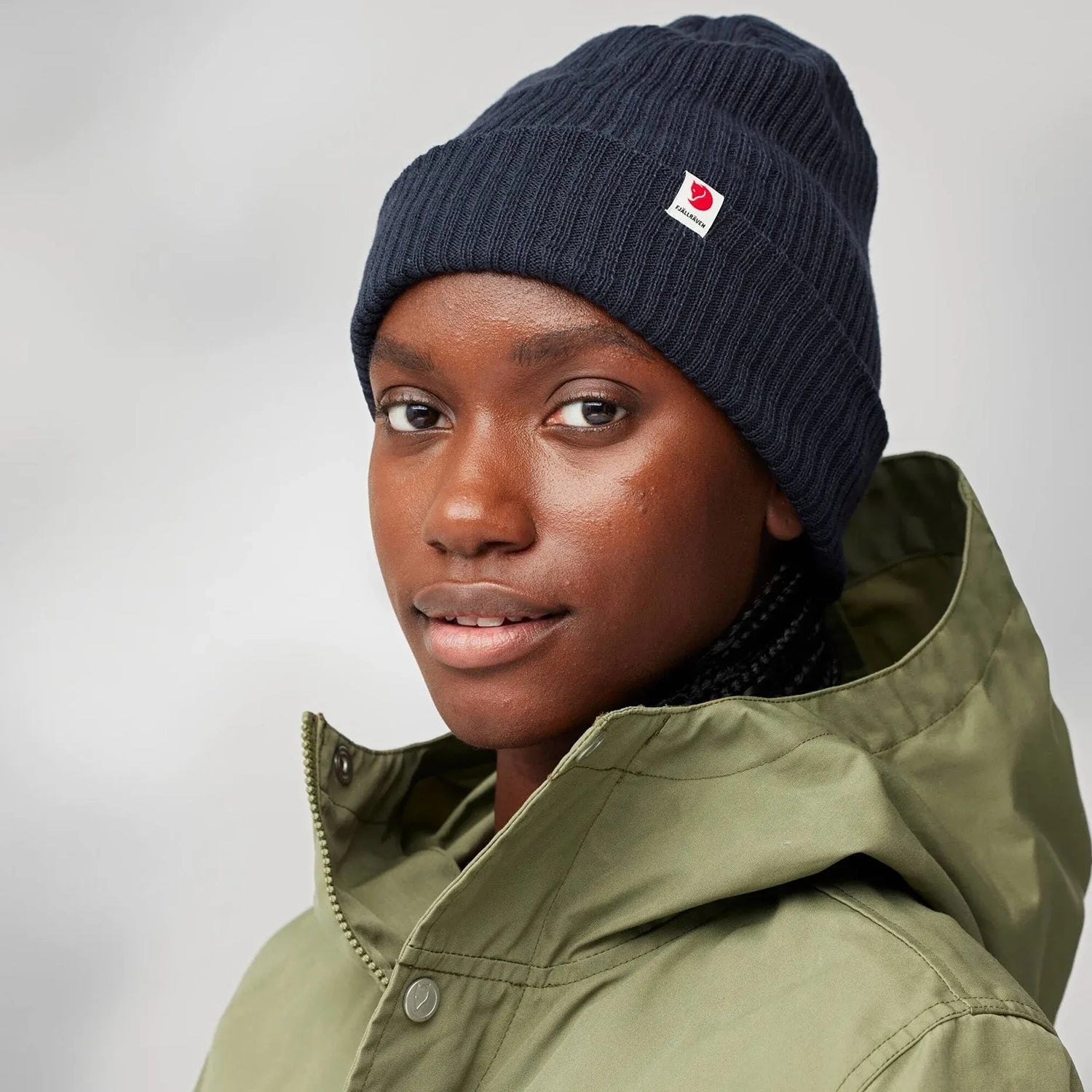 Gorro Fjällräven Rib 10