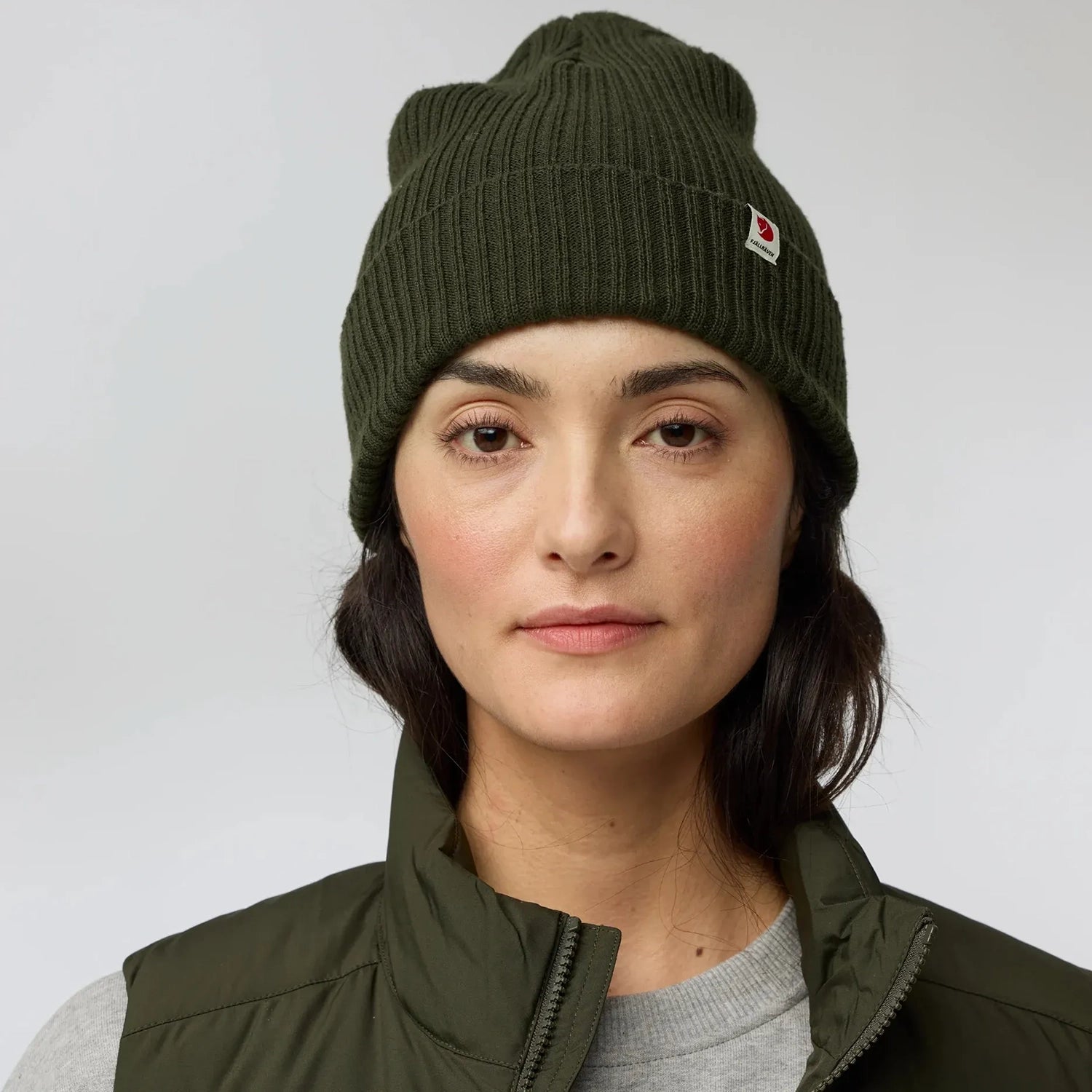Gorro Fjällräven Rib 12