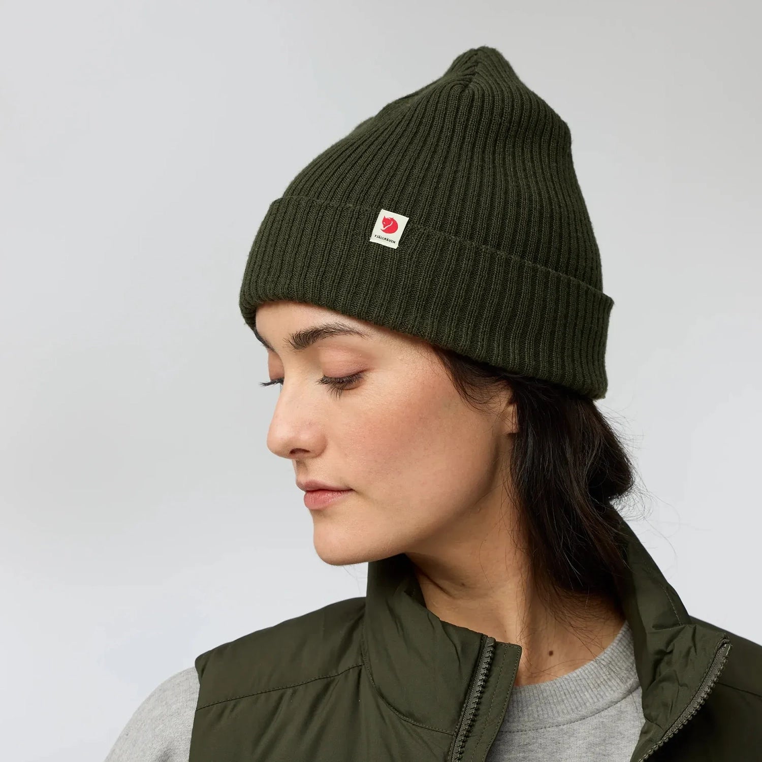 Gorro Fjällräven Rib 13