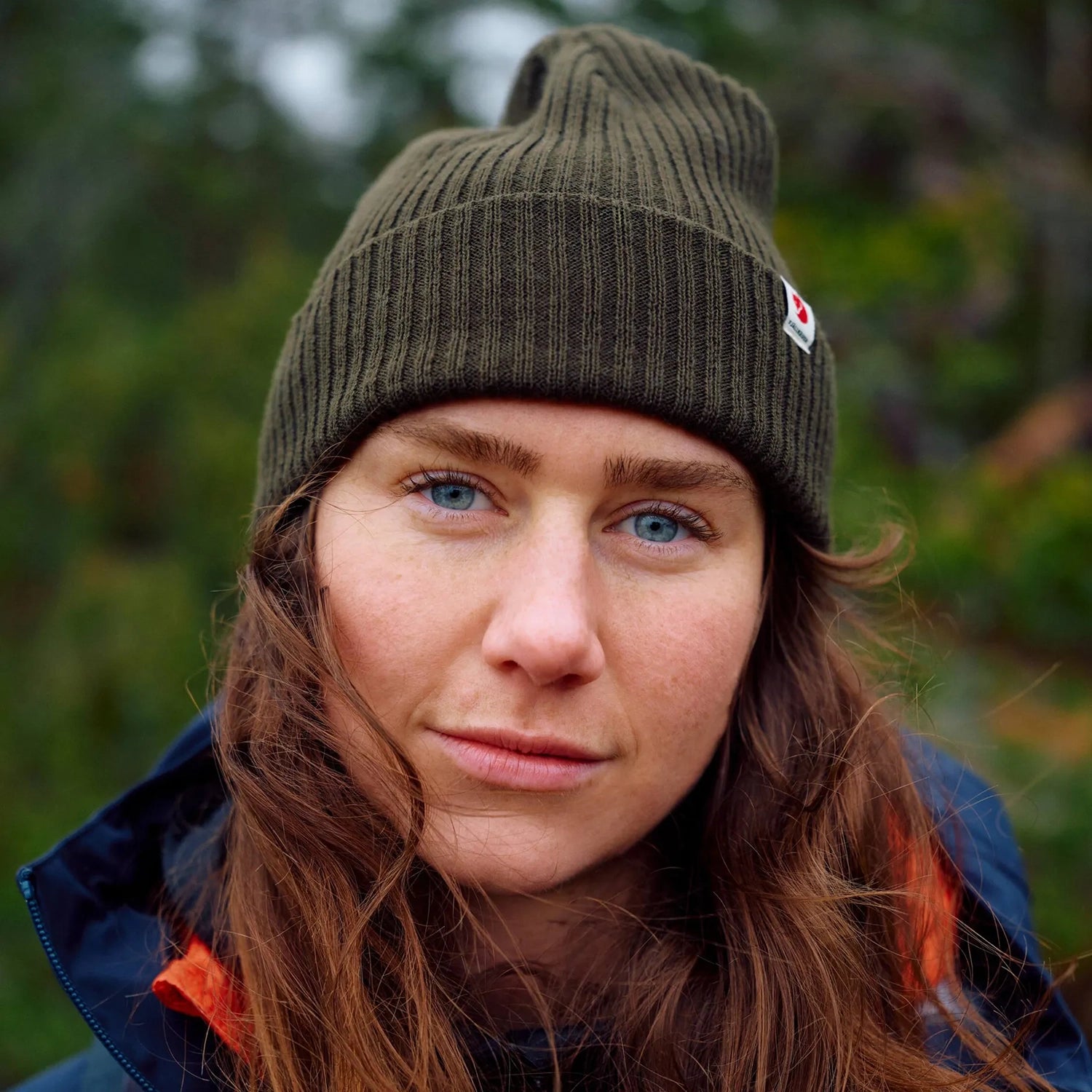 Gorro Fjällräven Rib 14